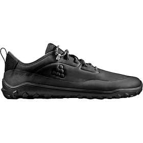 VivoBarefoot Tracker Leather Low Mens Shoes |