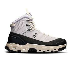 ON Cloudrock Trek WP (Women's)