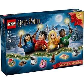 LEGO 76456 Harry Potter Advent Calendar 2025