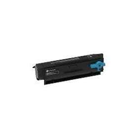 Lexmark 55B0HA0 High Yield (Svart)