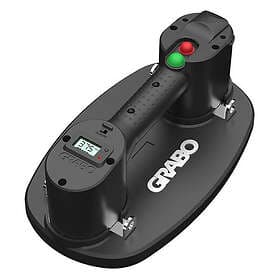 Grabo Batteridriven Plattlyft Pro