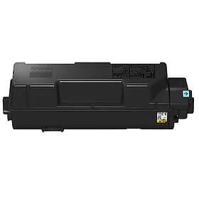 Kyocera TK 1260 (Svart)