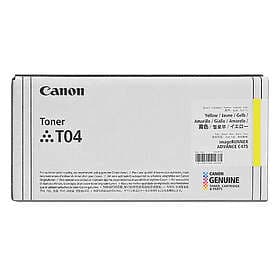 Canon T04 (gul)