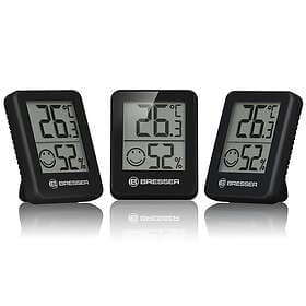 Bresser 7000010CM3000 Termo-hygrometer