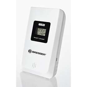 Bresser 7009994 Thermo/hygrosensor Weather Station