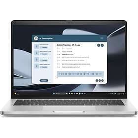 Dell Pro 14 Plus N7WJG 14" Ryzen Ai 5 340 16GB RAM 512GB SSD