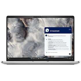 Dell Pro 16 Plus 37VTW 16" Core Ultra 7 268V 32GB RAM 512GB SSD