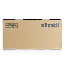 Olivetti B1368 (svart)