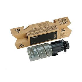 Ricoh IM C320F (svart)