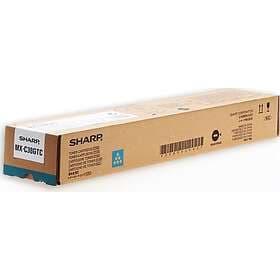 Sharp BP-C50GTCA (cyan)