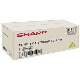 Sharp BP-C50GTYA (gul)