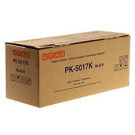 Utax PK-5017K 1T02TV0UT0 (svart)