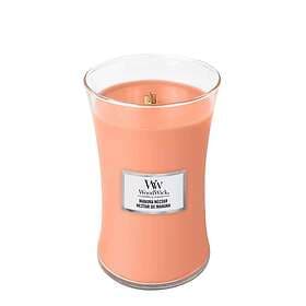 WoodWick Manuka Nectar Scented Candle 610g