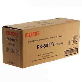 Utax PK-5017Y 1T02TVAUT0 (gul)
