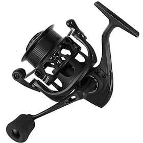 Ultra Alcedo Ruthenium Evo Sp Karpfiskerulle