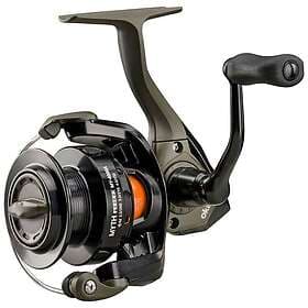Okuma Myth Feeder Karpfiskerulle