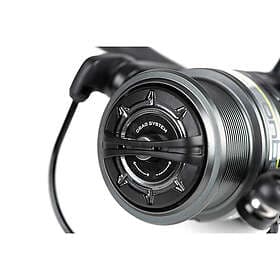 Matrix Fishing Aquos Ultra Karpfiskerulle