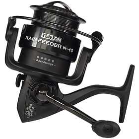 Vorteks Feeder Rain N Karpfiskerulle