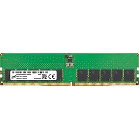 Crucial Micron DDR5  5600MHz 32GB (MTC20C2085S1EC56BR)