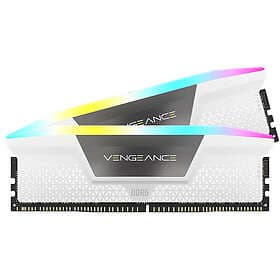 Corsair Vengeance RGB DDR5 Light Enhancement Kit - White