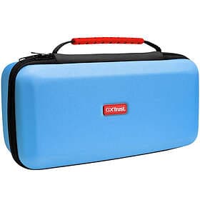 Trust GXT 1252B XL Hardcase Nintendo Switch 2 Blue