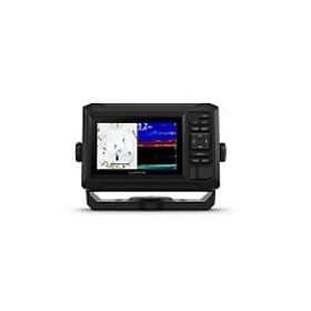 Garmin ECHOMAP UHD2 52cv exkl givare