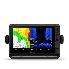 Garmin ECHOMAP UHD2 92sv inkl GT56-givare