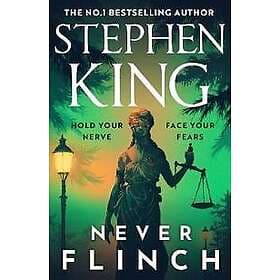 Never Flinch