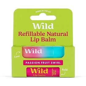 Wild Lip Balm