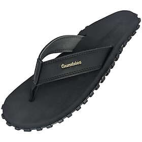 Gumbies Vegovert Flip-Flops (Dam)
