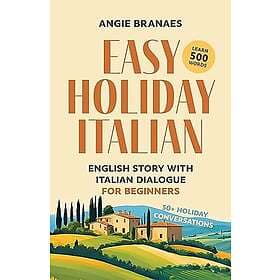 Easy Holiday Italian