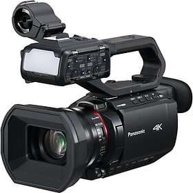 Panasonic Camcorder Pro AG-CX18EJ