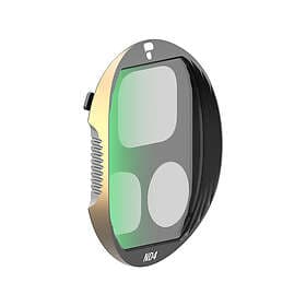 PolarPro PolarPro Mavic 4 Pro Shutter ND Filter Collection [ND4, ND16, ND64]