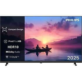 Philips PFS6000 40" Full HD LED Smart TV (2025)