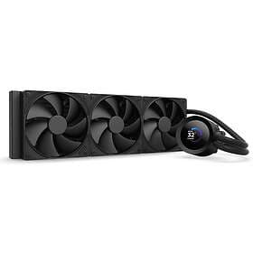 NZXT Kraken Plus 360 (3x120mm)