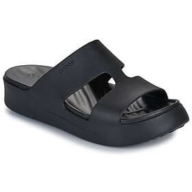Crocs Getaway Platform H Strap (Women's)