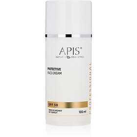 Apis Natural Cosmetics Professional Protective protective face cream SPF 50 100m