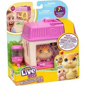 Little Live Pets Mama Surprise Minis (Hamster)
