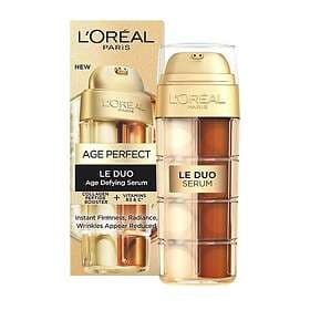 L'Oréal Paris Age Perfect Le Duo Serum 30ml