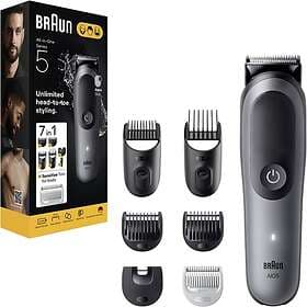 Braun Series 5 All-In-One AIO5520