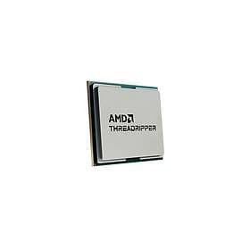 AMD Ryzen Threadripper 9960X 4.2GHz Socket sTR5 Tray