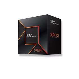 AMD Ryzen Threadripper 9970X 4.0GHz Socket sTR5 Box
