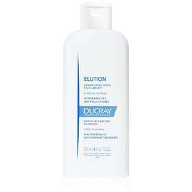 Ducray Elution Shampooing Doux Equilibrant 200ml