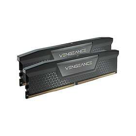 Corsair VENGEANCE DDR5 6400MHz 2x64GB (CMK128GX5M2B6400C42)