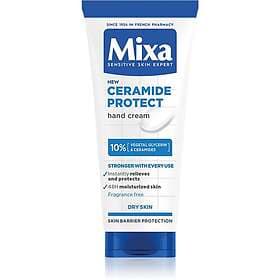 Mixa Ceramide Protect protective hand cream 100ml