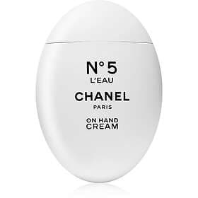 Chanel N°5l'Eau On Hand Cream 50ml