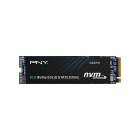 PNY CS2241 M.2 NVMe Gen 4 2TB