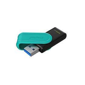 Kingston USB 3.2 Gen 1 DataTraveler Exodia S 128GB