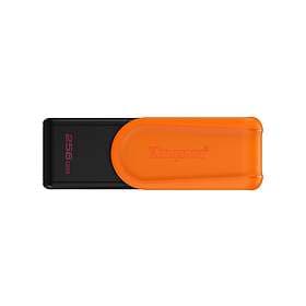 Kingston USB 3.2 Gen 1 DataTraveler Exodia S 256GB