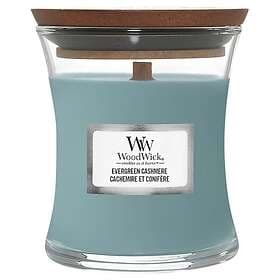 WoodWick Evergreen Cashmere 85g